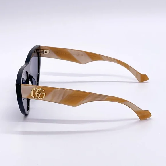 NEW GUCCI GG1333S 004 WOMEN’S SUNGLASSES GUCCI